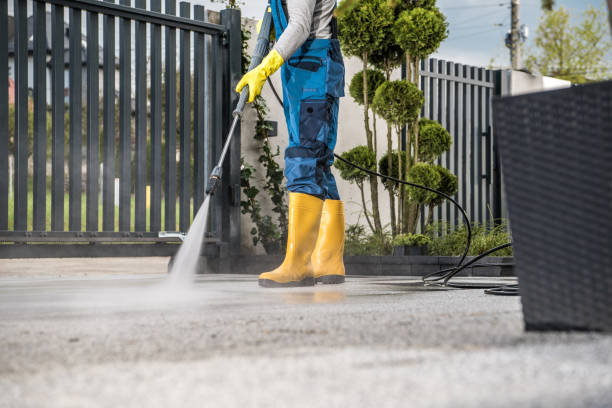 Best Parking Lot and Garage Cleaning  in Byng, OK