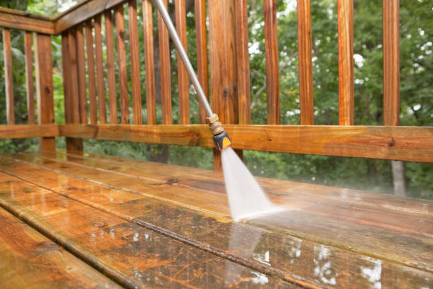 Best Boat and Dock Cleaning  in Byng, OK