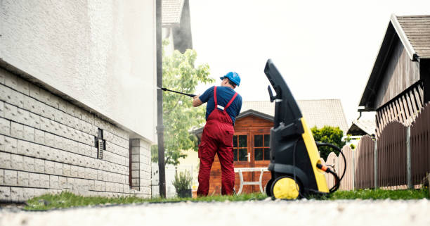 Best Boat and Dock Cleaning  in Byng, OK